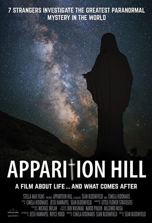 Apparition Hill 2014