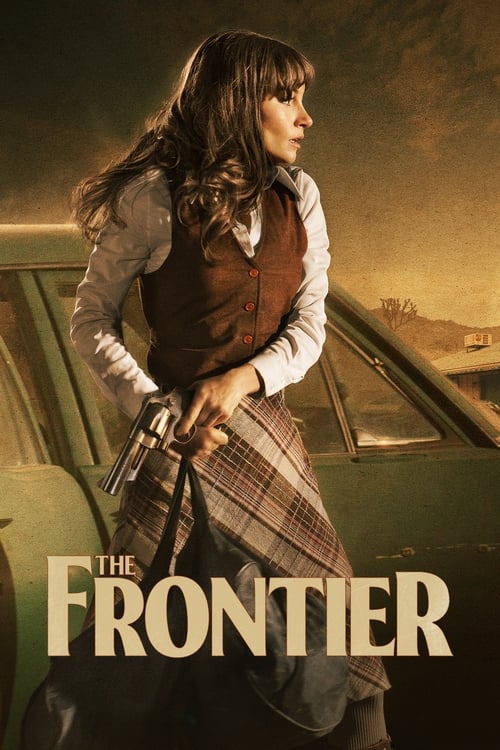 The Frontier (2016) poster