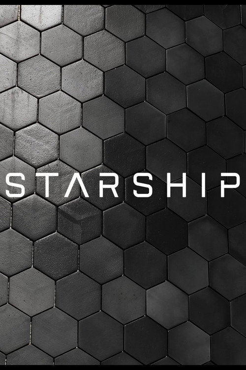 SpaceX Starship Documentary Series
