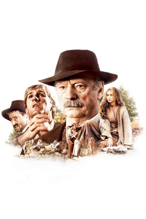 Pòster de L'Eau des collines