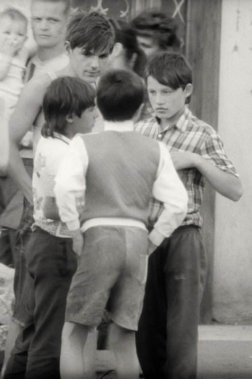 Children Are Our Future (1994) poster