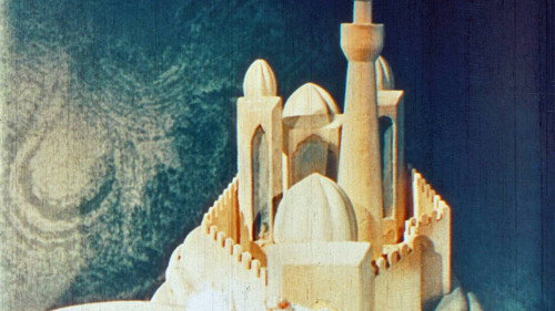 The Rubai of the Old Storyteller