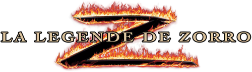 La Légende de Zorro