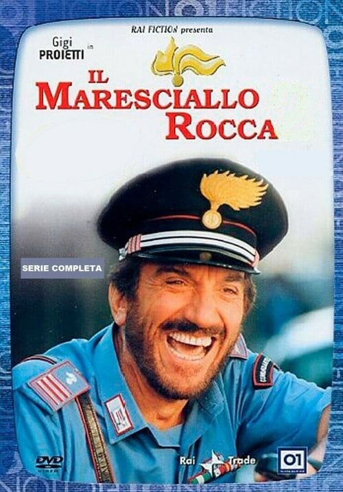 Il maresciallo Rocca, S02 - (1998)