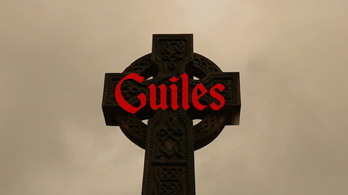 Guiles Backdrop Blur