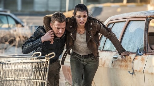 Dominion: 2×7