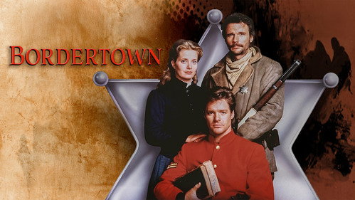 Bordertown
