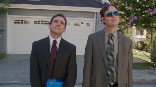 The Office: 2×3
