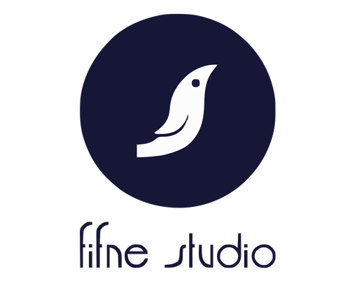 Logo Fifne Studio