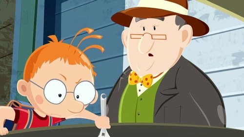 Image de l'épisode 12