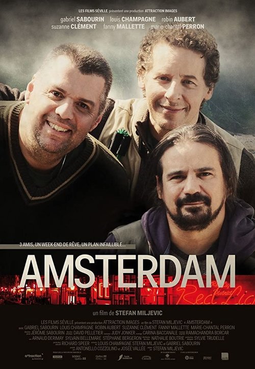 Amsterdam (2013)