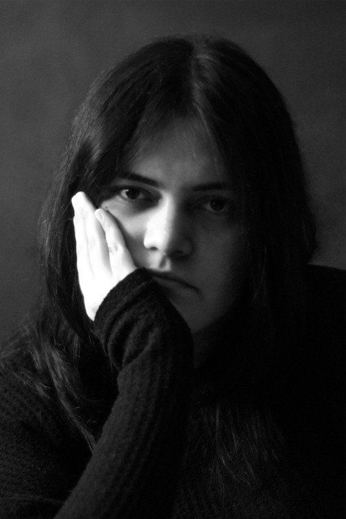 Foto de Alison Noemí
