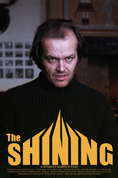 The Shining