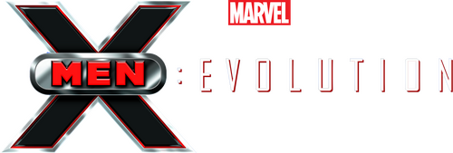 X-Men: Evolution