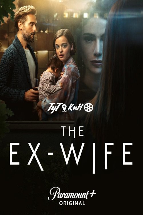 The Ex-Wife Poster