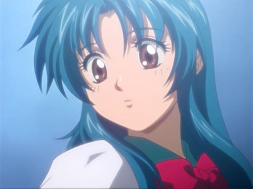 Poster della serie Full Metal Panic? Fumoffu