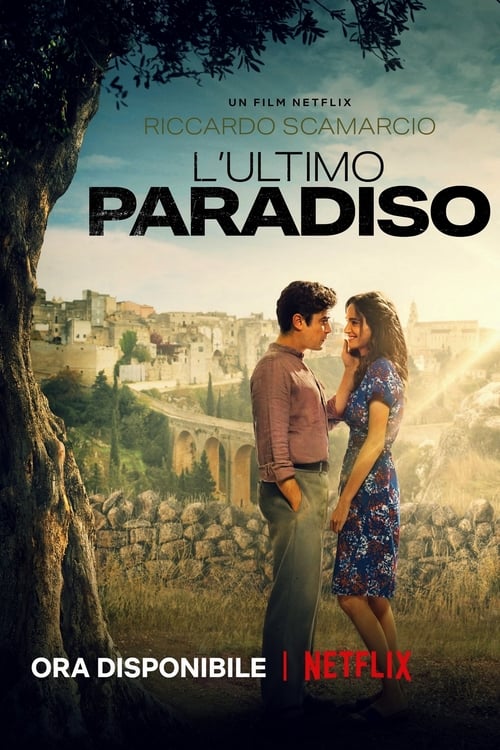 Image El último de los Paradiso HD Online Completa Español Latino