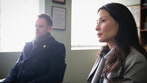 Elementary: 3×16