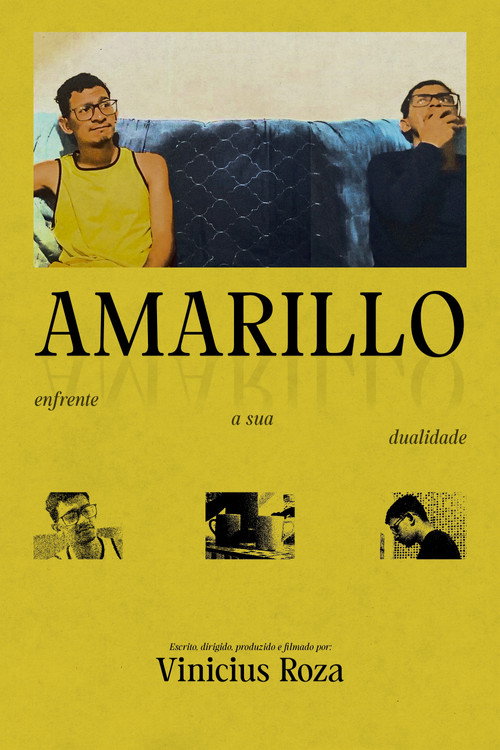 AMARILLO