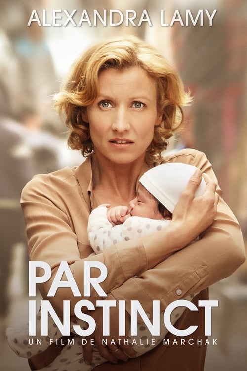 Par instinct (2017) poster