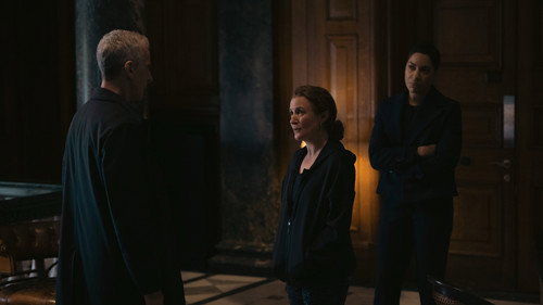Histórico Criminal: 2×6