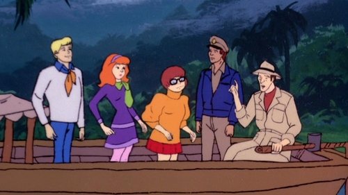 Les Diamants de la jungle
