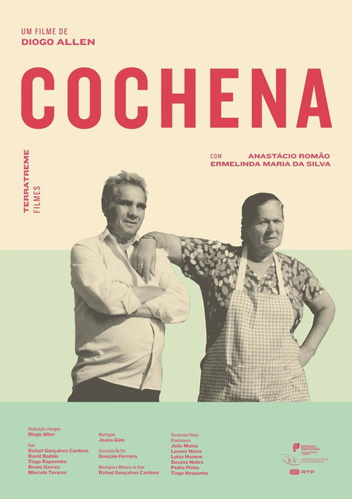 Cochena