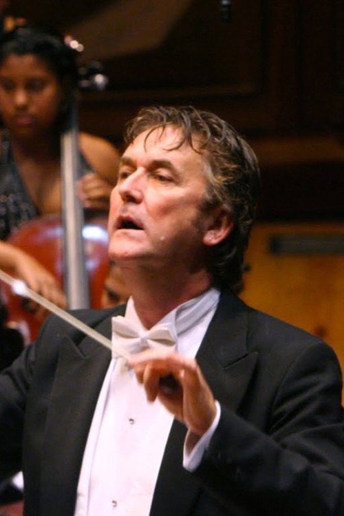 Photo of Johan de Meij