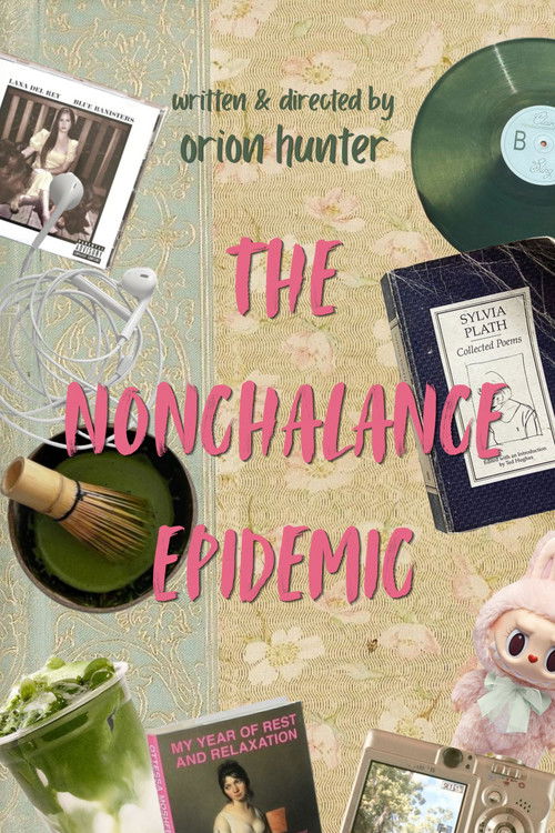 The Nonchalance Epidemic