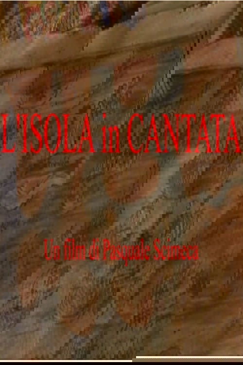 L'isola in Cantata