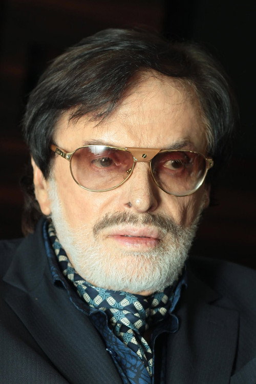Sanjay Khan