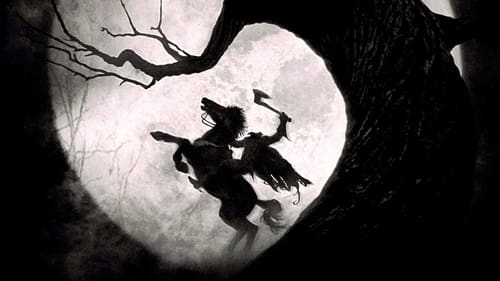 Sleepy hollow, la légende du cavalier sans tête