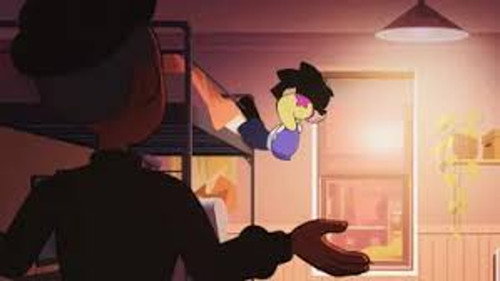 Episode 1