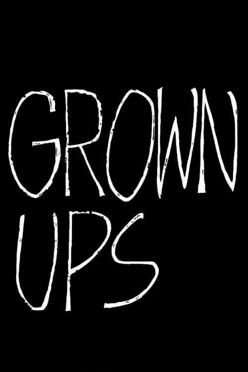 Grown Ups 1985