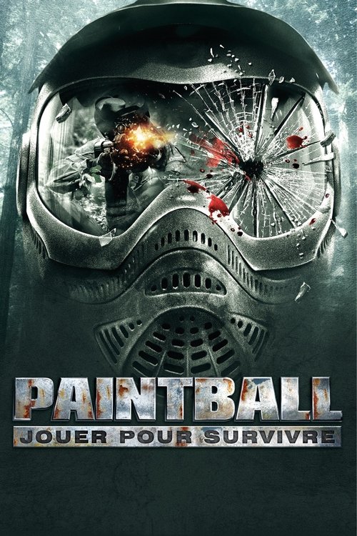 Paintball (2009)