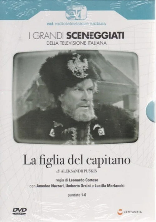 La figlia del capitano