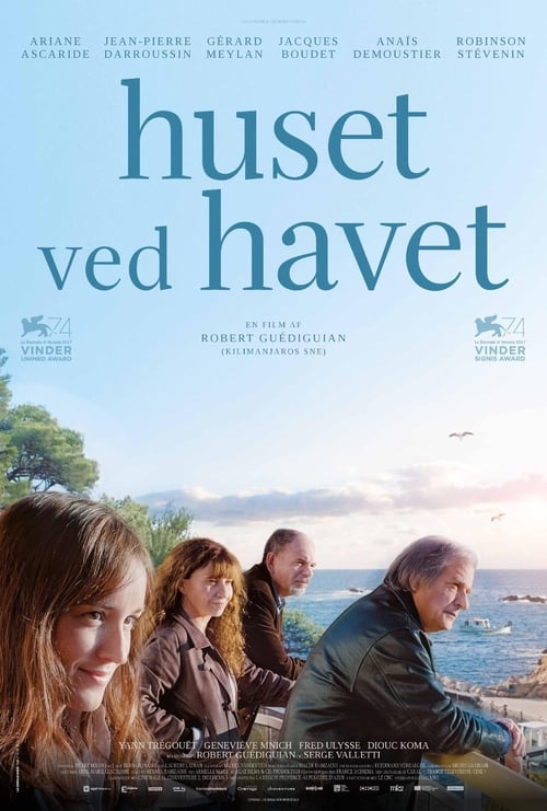 Huset Ved Havet