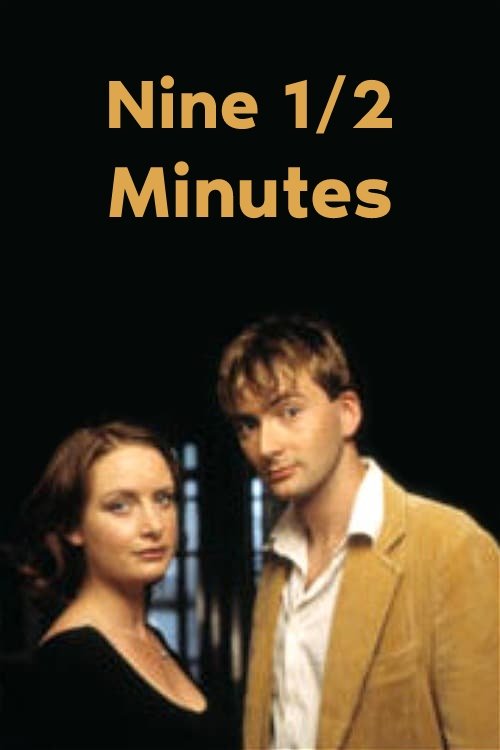 Nine 1/2 Minutes poster
