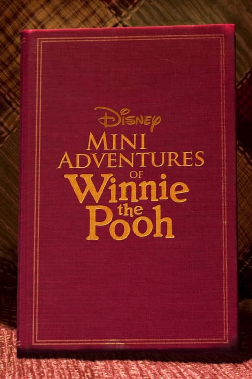 Les Mini Aventures de Winnie l'Ourson (2011)