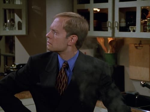 Poster della serie Frasier