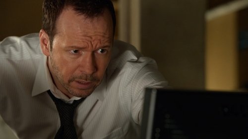 Blue Bloods – Sangue Azul: 4×4
