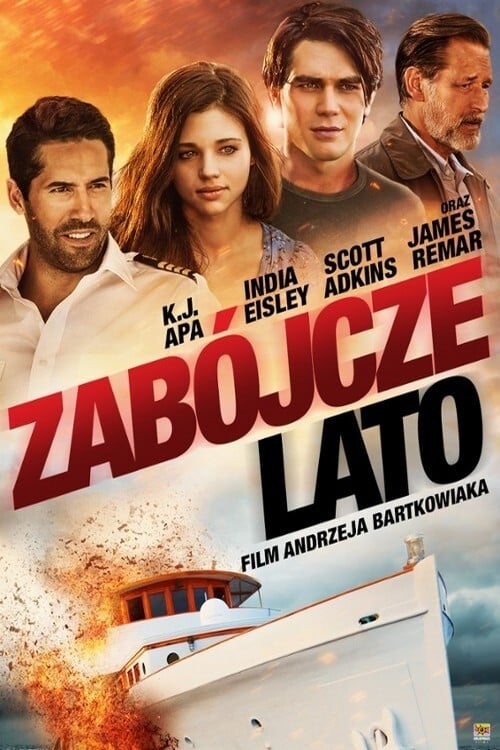 Zabójcze lato