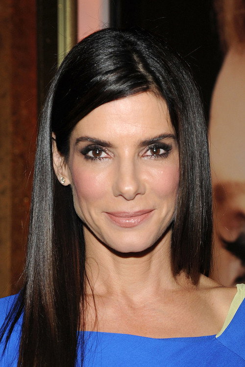 Sandra Bullock