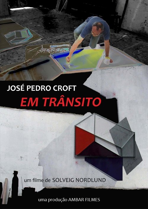 Em Trânsito: José Pedro Croft 2011