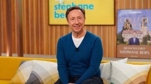 Image de l'épisode 16