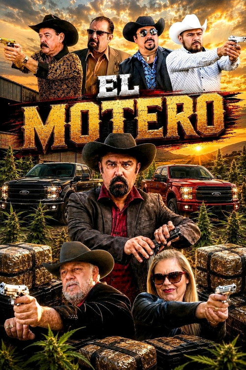 El Motero - related title
