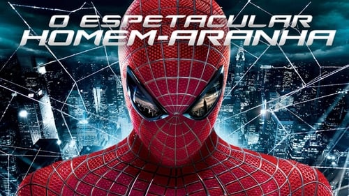 The Amazing Spider-Man - The untold story begins. - Azwaad Movie Database