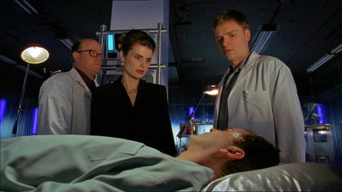 Stargate SG-1 · S5E11 : Ultime recours, image 3