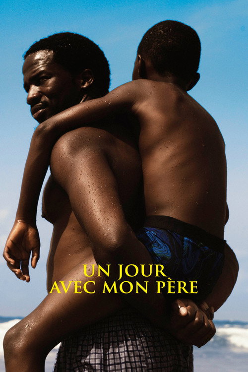 Un jour avec mon père