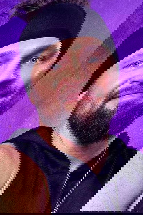 Derrick Kosinski